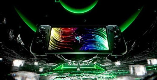 Razer Edge 5G