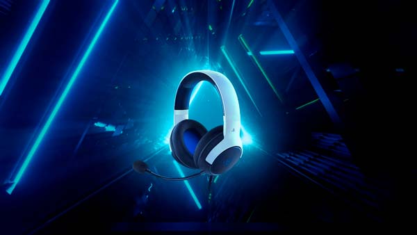 Nueva gama de auriculares Razer Kaira y Hammehead HyperSpeed