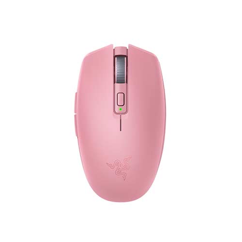 Razer Orochi V2 Quartz