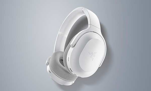Razer Barracuda Mercury