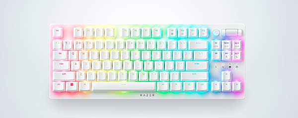 Razer DeathStalker V2 Pro TKL Mercury