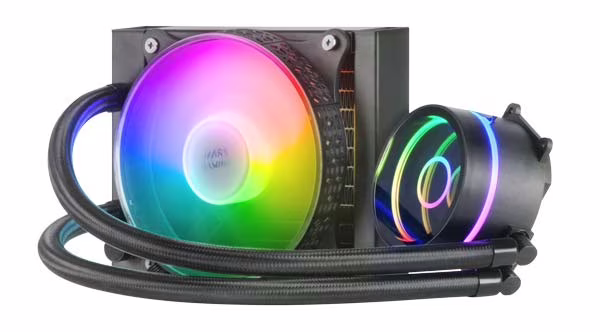 Refrigeracion liquida ML-ONE120