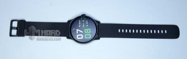 smartwatch SoundPeats Watch 2