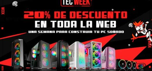 Tec Week de Nfortec