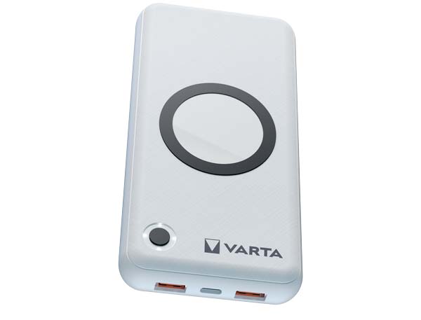 Wireless PowerBank