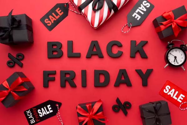 Como ahorrar en Black Friday