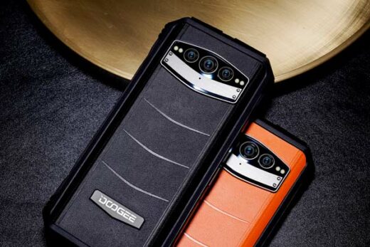 Doogee V30