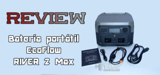 EcoFlow RIVER 2 Max