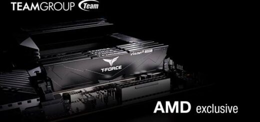 Memoria RAM VULCANα DDR5