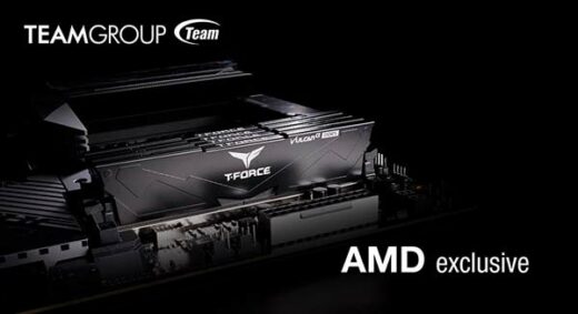 Memoria RAM VULCANα DDR5