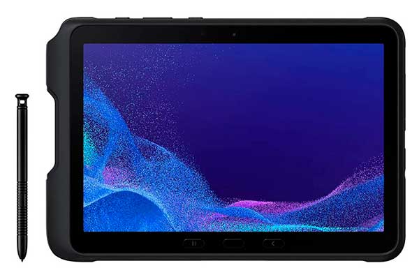 tablet Samsung Galaxy Tab Active4 Pro