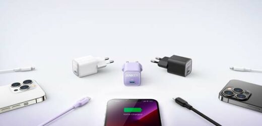 Anker Nano 3
