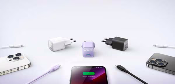 Anker Nano 3