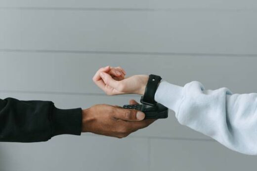 correa smartwatch