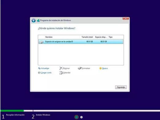 Cómo formatear Windows 10 desde USB - Hardmaniacos