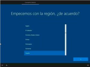 Cómo formatear Windows 10 desde USB - Hardmaniacos