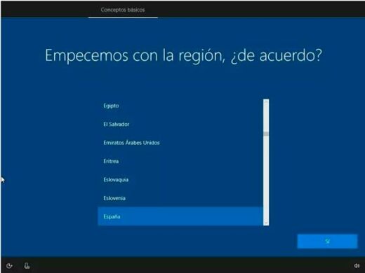 Cómo formatear Windows 10 desde USB - Hardmaniacos