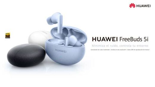 HUAWEI FreeBuds 5i