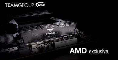 Memoria RAM VULCAN DDR5