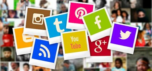 redes sociales
