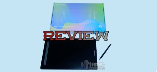 Tablet XP-Pen