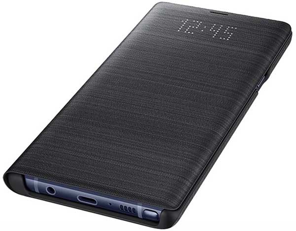 funda tipo libro para movil