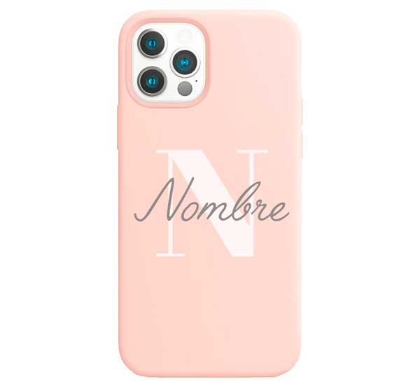 funda personalizada para móvil