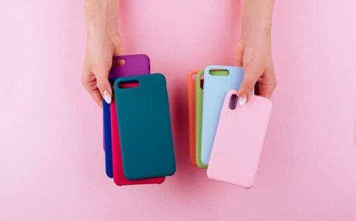 fundas para moviles portada