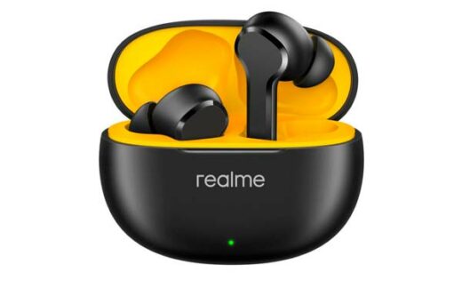 realme Buds T100