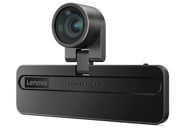 Webcam Lenovo Magic Bay magnetica