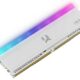 memoria RAM IRDM RGB White DDR4