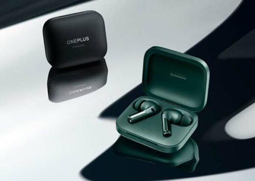 OnePlus Buds Pro 2