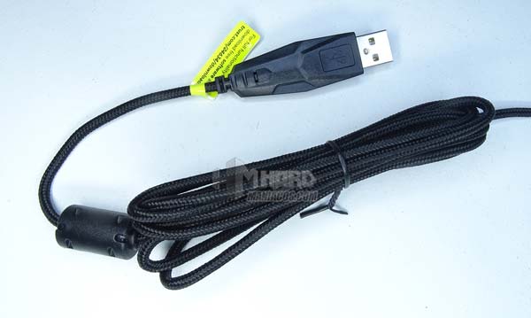 cable USB Trust GXT 981 Redex