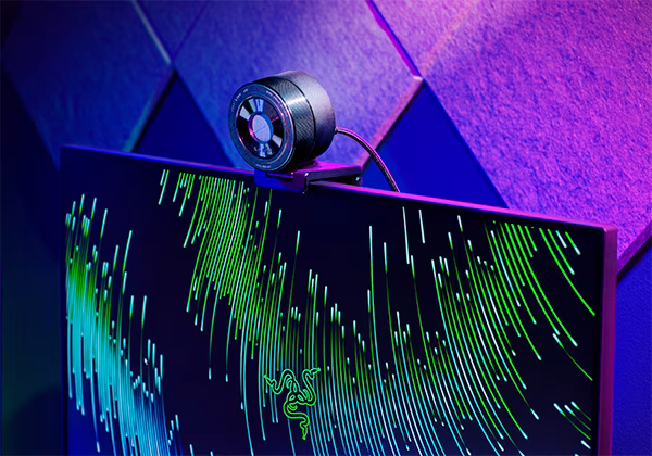 Razer Kiyo Pro Ultra portada
