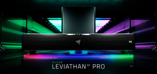 Razer Leviathan V2 Pro portada