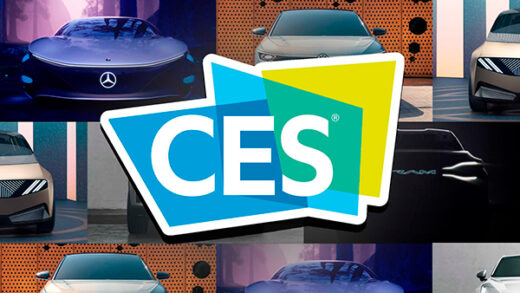 coches y vehículos eléctricos presentados en el CES 2023 portada
