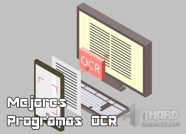 Los mejores programas de OCR para PC
