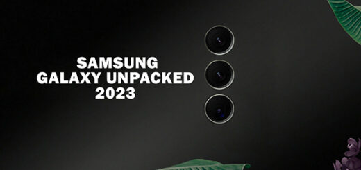 Samsung Galaxy S23 y Galaxy Book 3 Unpacked 2023