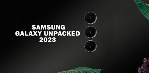 Samsung Galaxy S23 y Galaxy Book 3 Unpacked 2023