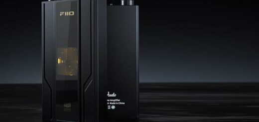 FiiO Q11