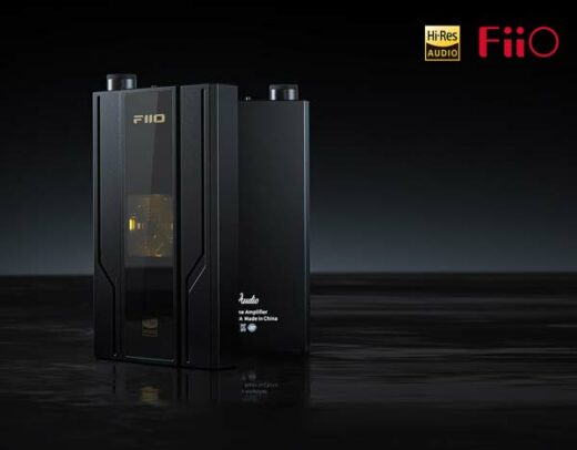 FiiO Q11