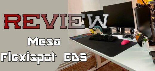 Mesa Flexispot ED5
