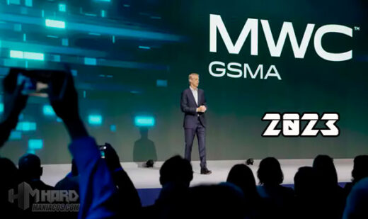 MWC 2023 portada