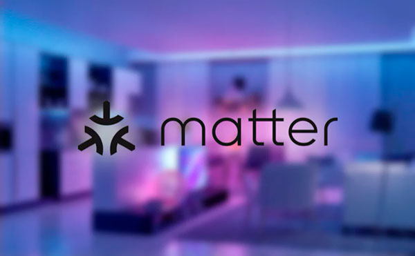 Matter 1.0, el nuevo estándar del hogar conectado, ya está disponible