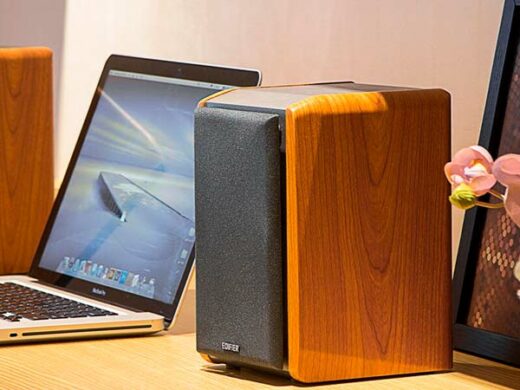 Altavoces Edifier R2000DB y R1010BT