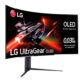 Monitores LG UltraGear OLED