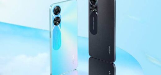 OPPO A78 5G