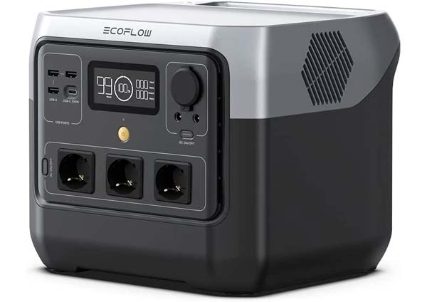 EcoFlow River 2 Pro