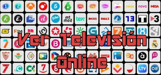 Servicios para ver television online