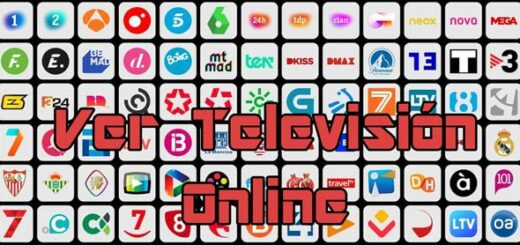 Servicios para ver television online